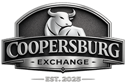 Coopersburg Exchange