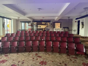 Coopersburg Auditorium View 1