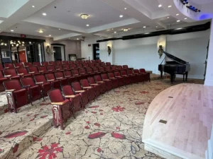 Coopersburg Auditorium View 3