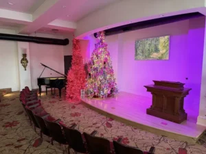 Coopersburg Auditorium View 4