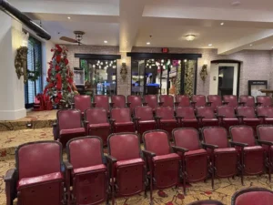Coopersburg Auditorium View 5