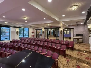 Coopersburg Auditorium View 6