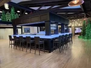 Coopersburg Exchange Bar View 3