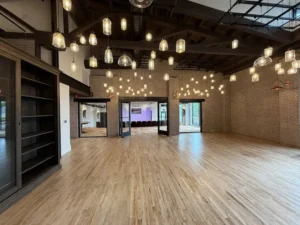 Coopersburg Exchange Main Venue View 1