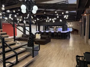 Coopersburg Exchange Main Venue View 11