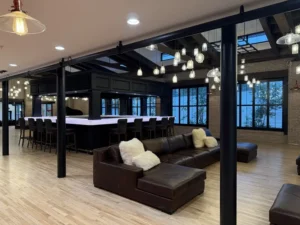 Coopersburg Exchange Main Venue View 12