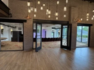 Coopersburg Exchange Main Venue View 4