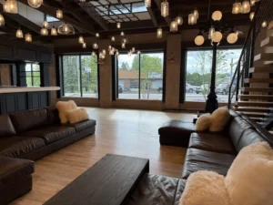 Coopersburg Exchange Main Venue View 5