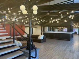 Coopersburg Exchange Main Venue View 6