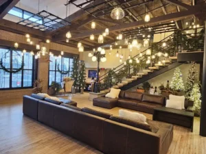 Coopersburg Exchange Main Venue View 9